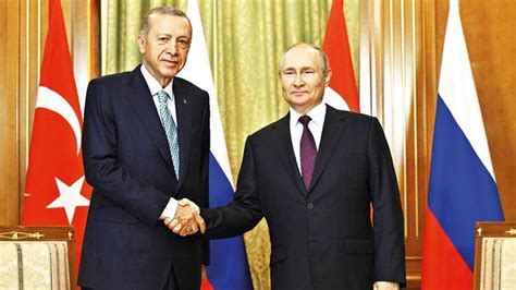 P­u­t­i­n­’­d­e­n­ ­E­r­d­o­ğ­a­n­’­a­ ­R­e­i­n­a­ ­t­a­z­i­y­e­s­i­